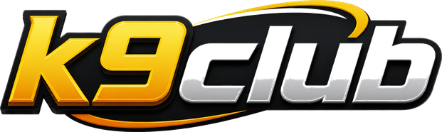 k9club logo